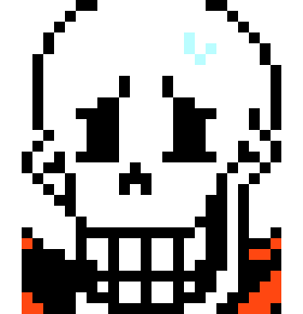 [4aaf96] S-SPAGHETTI O-OF COURSE... -Papyrus