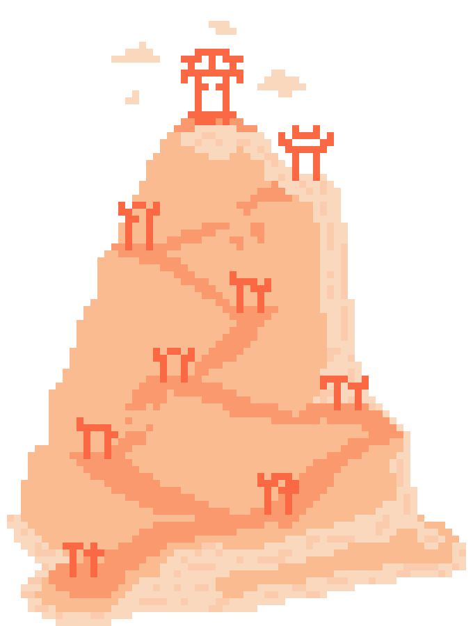 [9664c4] Mountain