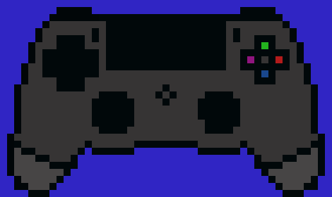 [9664c4] ps4 controller
