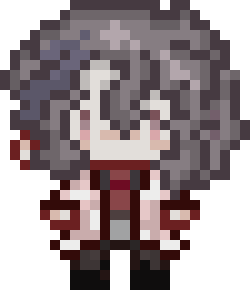 [1159dc] pjos_aki_pixel