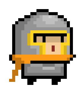 Knight From Soul Knight