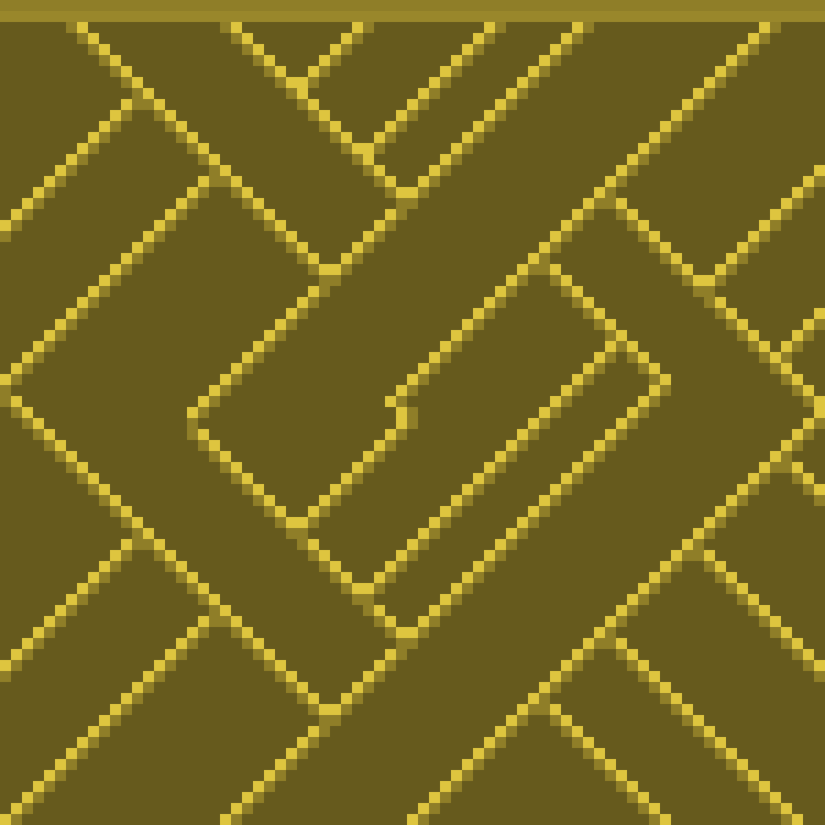 [32263e] gold floor
