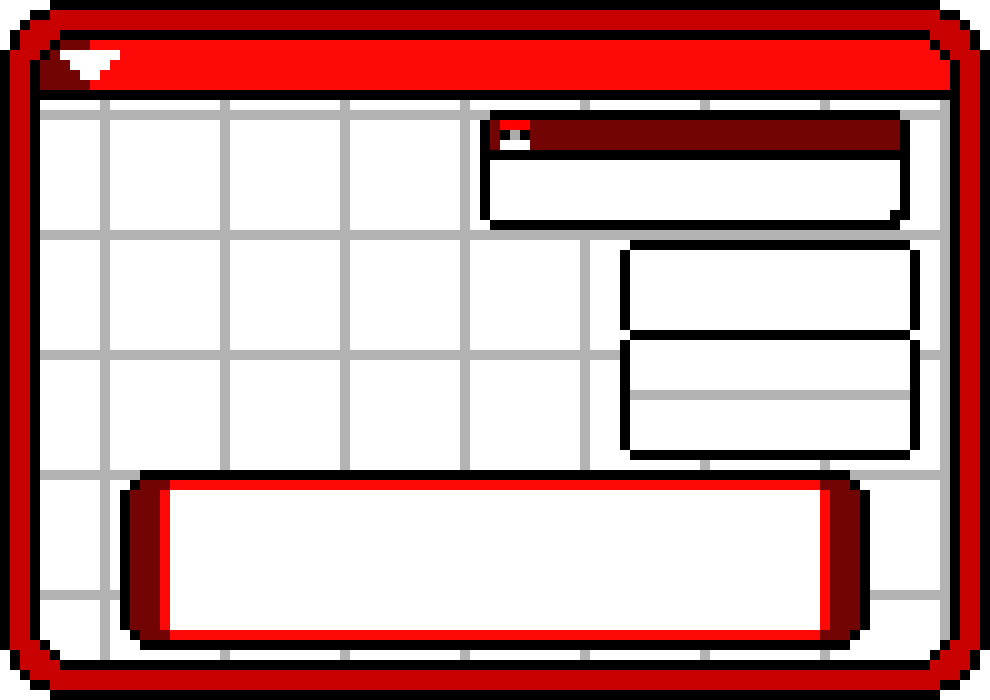 pokedex template