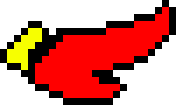 Papyrus Battle hand