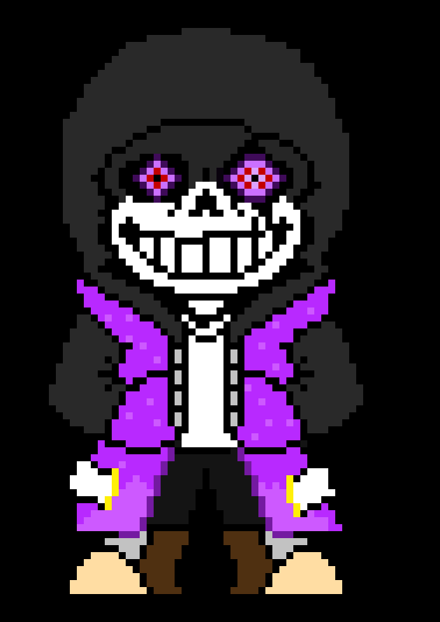 Epicdust Sans