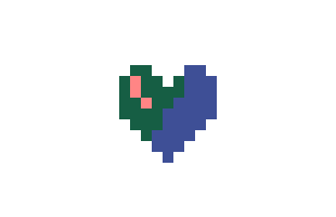[9664c4] Undertale FANMADE SHY SOUL