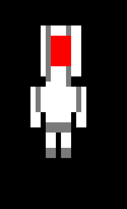 [a49514] *walks past Bobert*