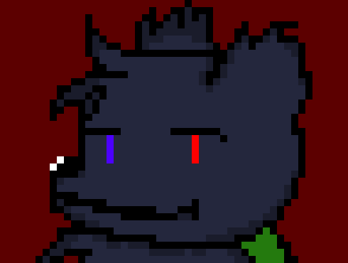 [e8cb42] *loud inhale and exhale* Jacob, your demise awaits you