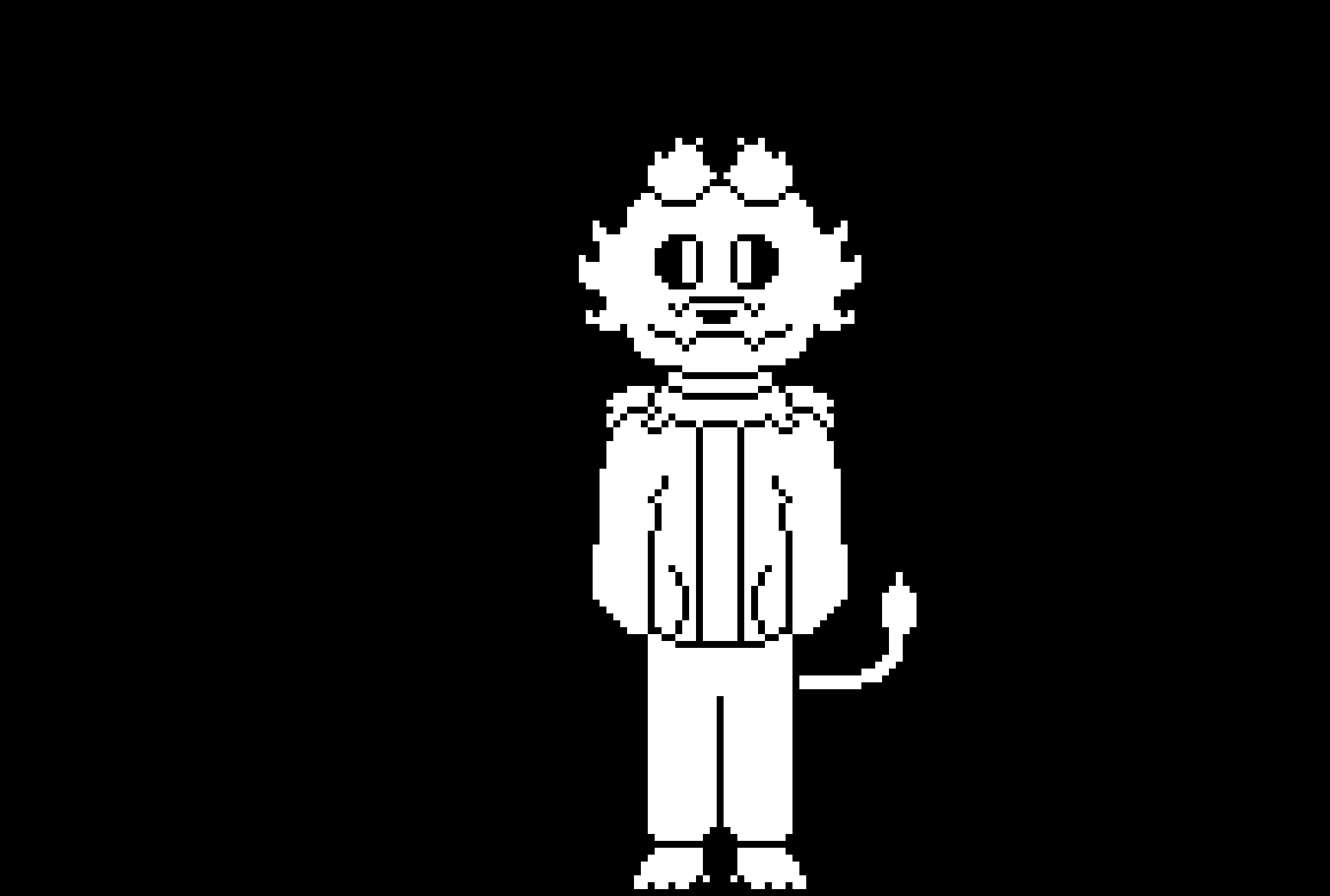 [2c06c5] Mismatched, of a random Trio...