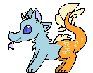 [9664c4] Wolf Fish