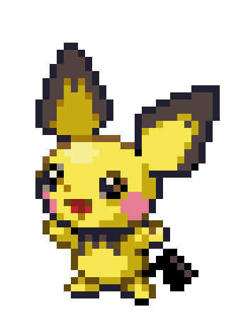 pichu