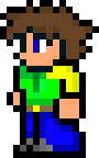 [9664c4] Terraria Me