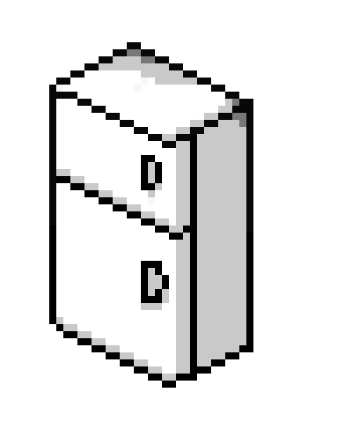 [5193df] fridge
