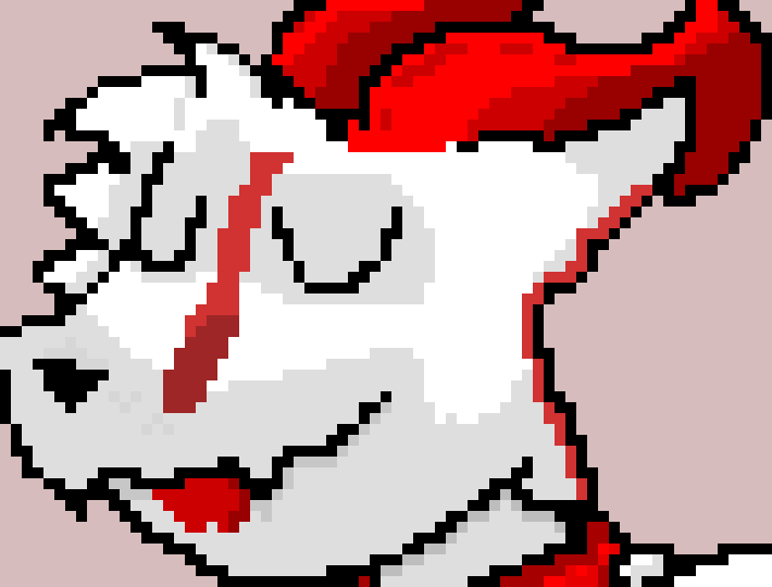 [95be89] -You choose to do nothing... He does really do anything either... The menus, stay there in case you bother doing anything-