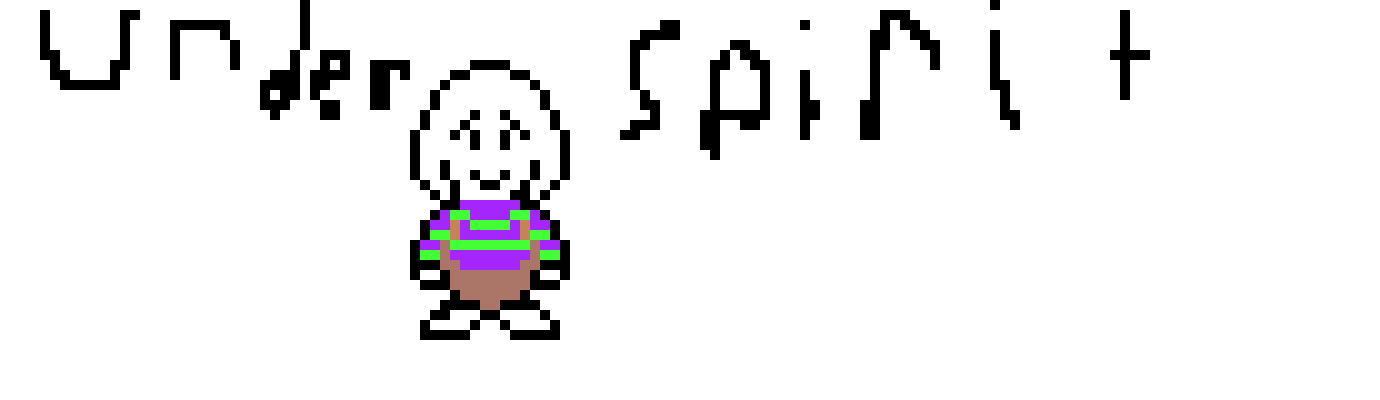 [9664c4] UnderSpirit Asriel