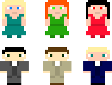 [bc7c52] Other NPC's