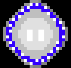[be82ba] ... (The Wisp used X-Teleport! It appeared inside the terminal room)