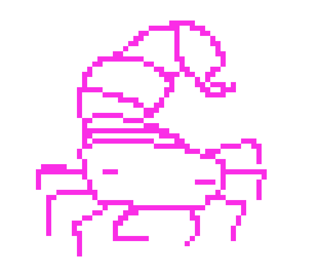 [ba4a90] im clearly magenta