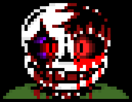 [57dac4] how can you be busy with no head? *Madness' head would explode* 