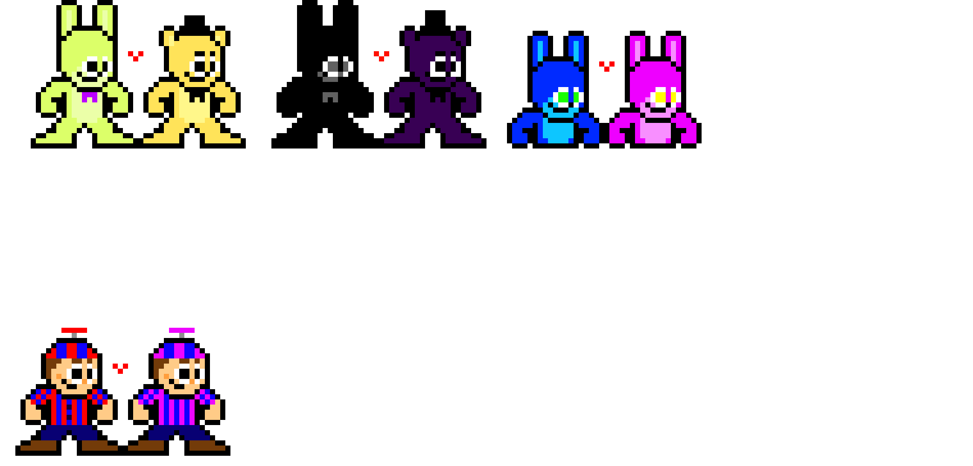 [9664c4] josh