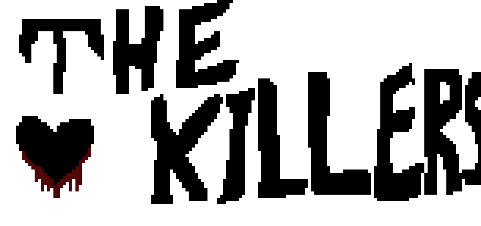[9664c4] The Killers
