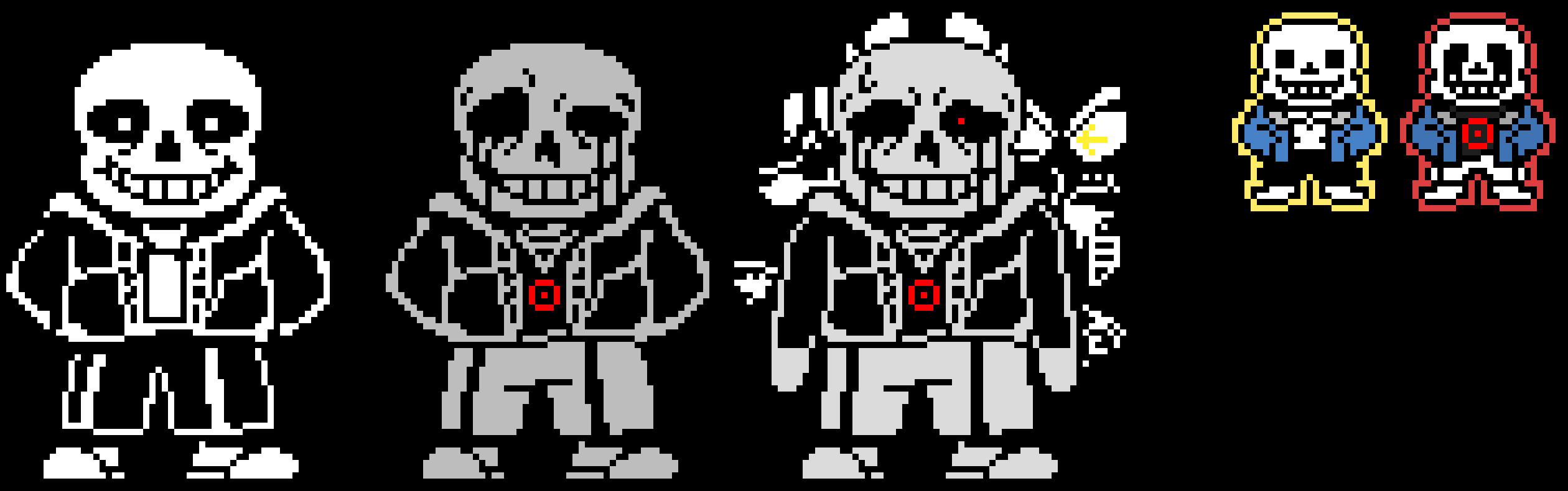 [f16278] Kiler Sans: Rewritten. v2