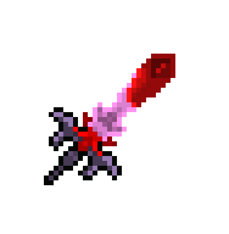 [9664c4] Horseman's Blade