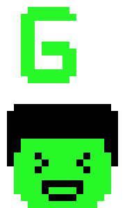 [9664c4] Greeny