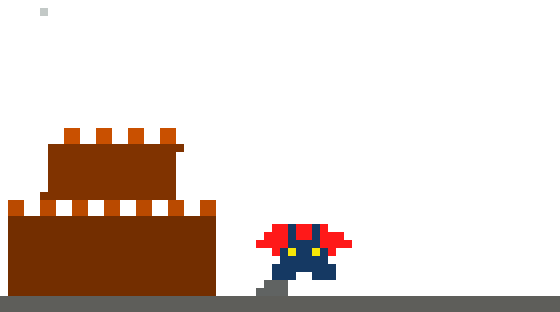 [9664c4] mario