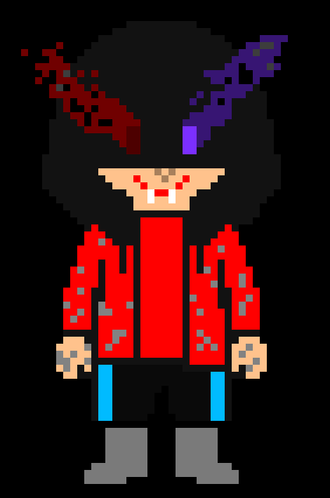 [9664c4] Frans Phase3 sprite