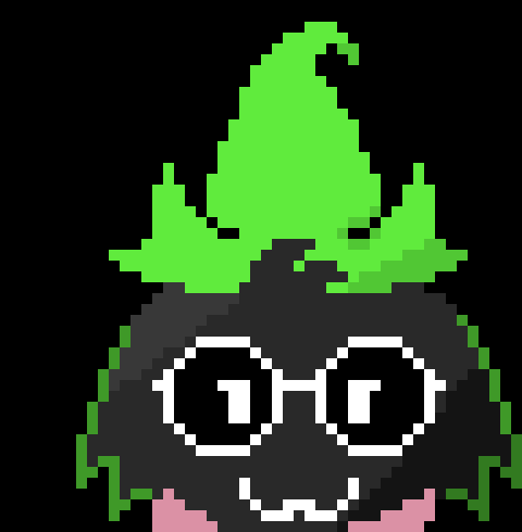 [05b0c1] Welp. Nobody cares.