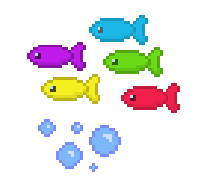 [736781] Fishies