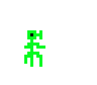 [e7e571] peashooter