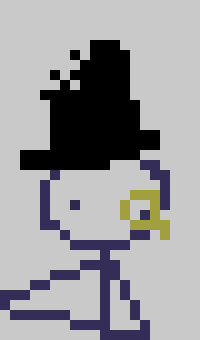 [6b9bfc] who -Demented