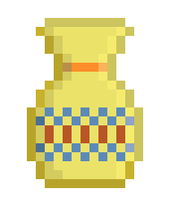 [6ed5d6] Relic_Fixed_Vase