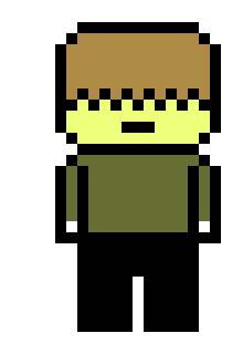 [f4bdf6] GenaPixel