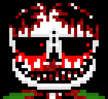 [57dac4] "Jeeeerrrroooooo?!" what is it Terror? "can i eat an orphan?" . . . W H A- NO