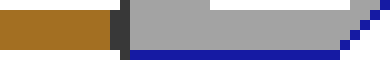 [9664c4] sword (blue steel)