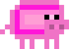 [3d045b] jum pig backwards