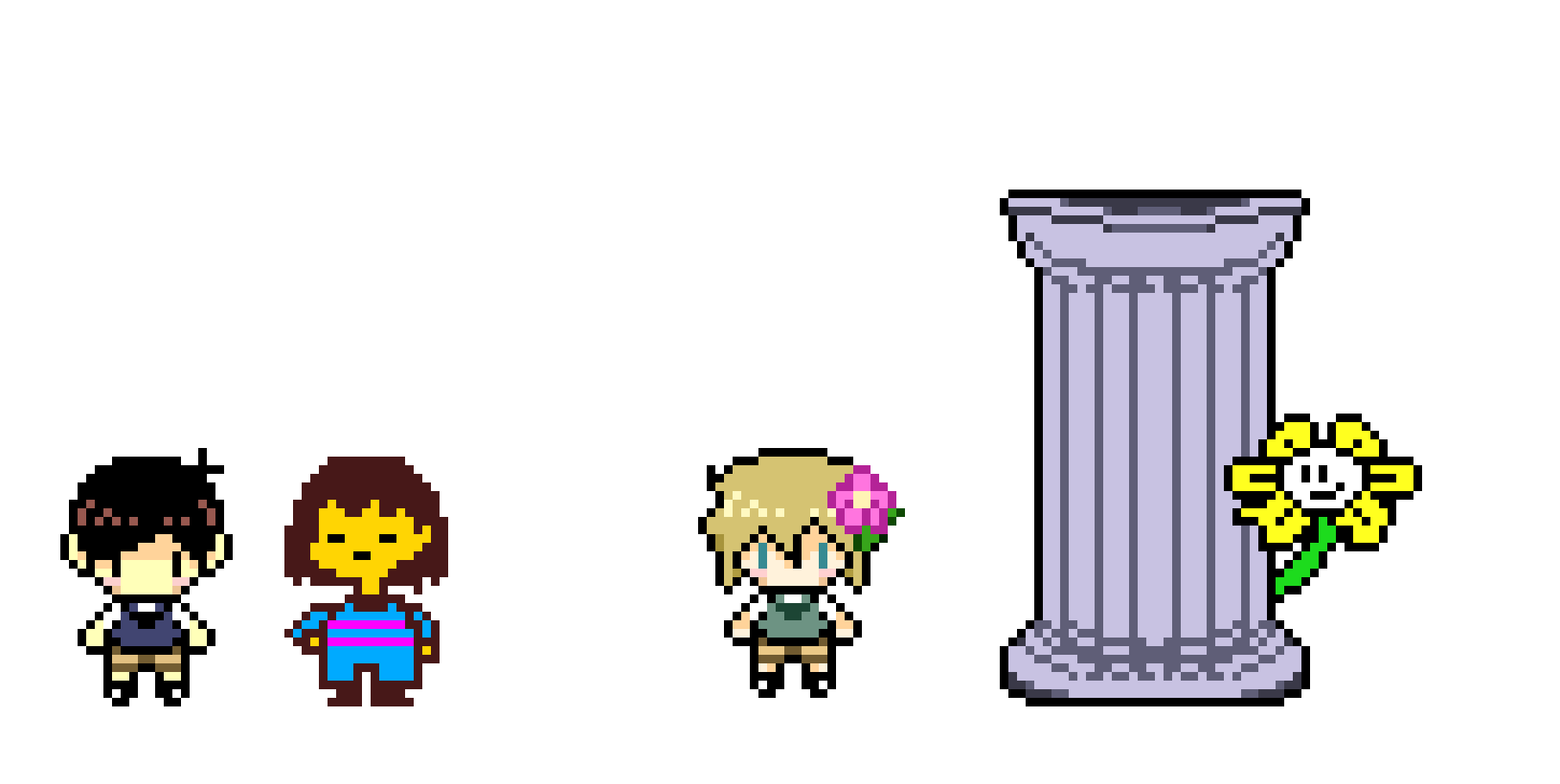 [d728ea] Hellspawntale Rebooted:Ruins Pause Menu