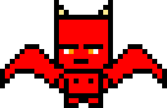 [9664c4] Devil