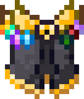 [88033a] Cloak of Monsters v.2