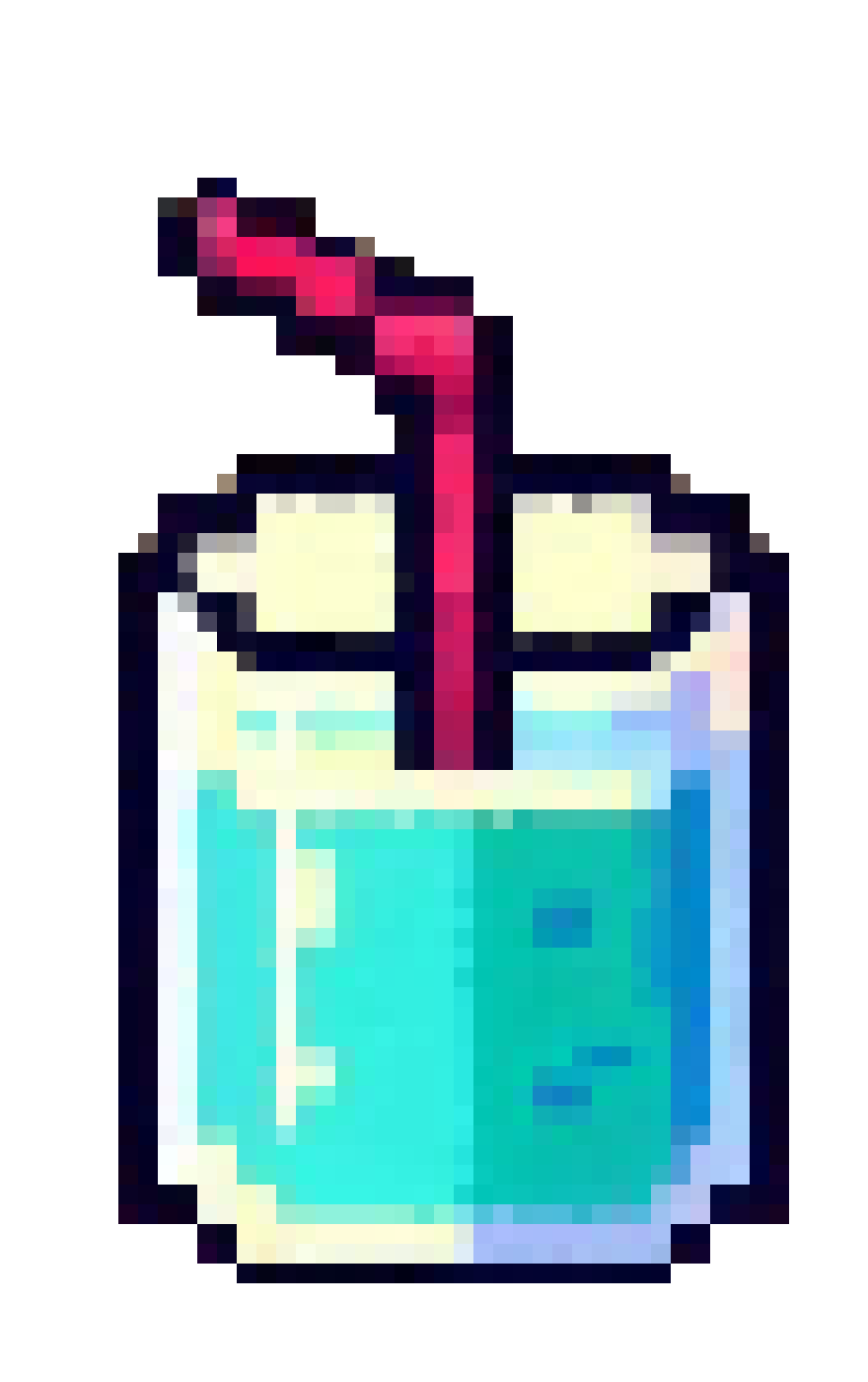 [a2c04c] FortniteBlueDrinkThingJug