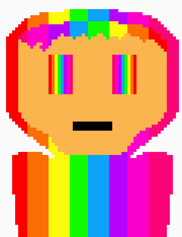 [ebf0c4] did you say make the colors brighter? alright bitch