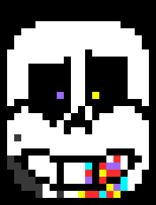 [2d73ea] *Ink Continued to bleed out, he was bout to die* H-Hugh..G-ah..