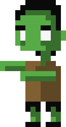[9664c4] zombie