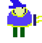 [2fb8d5] Mage default attack