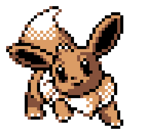 [9664c4] Eevee