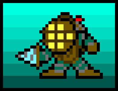 [9664c4] BIOSHOCK