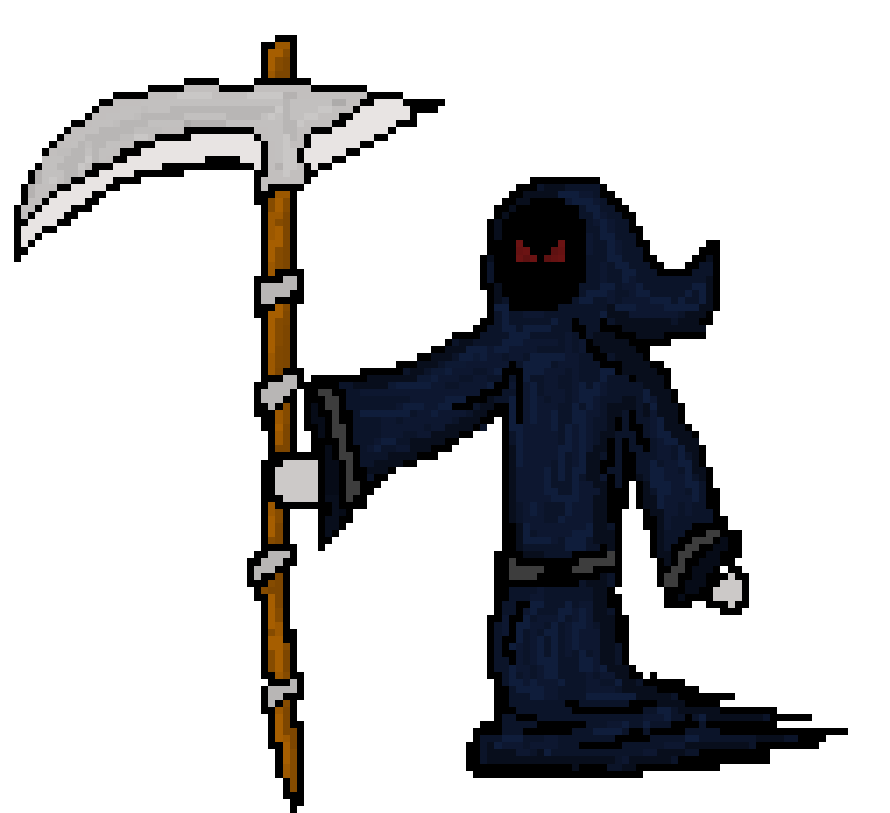 [9664c4] Reaper